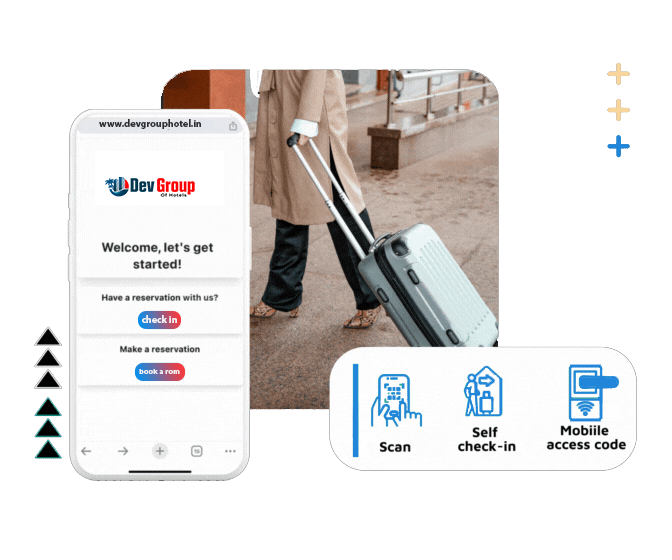 property management system