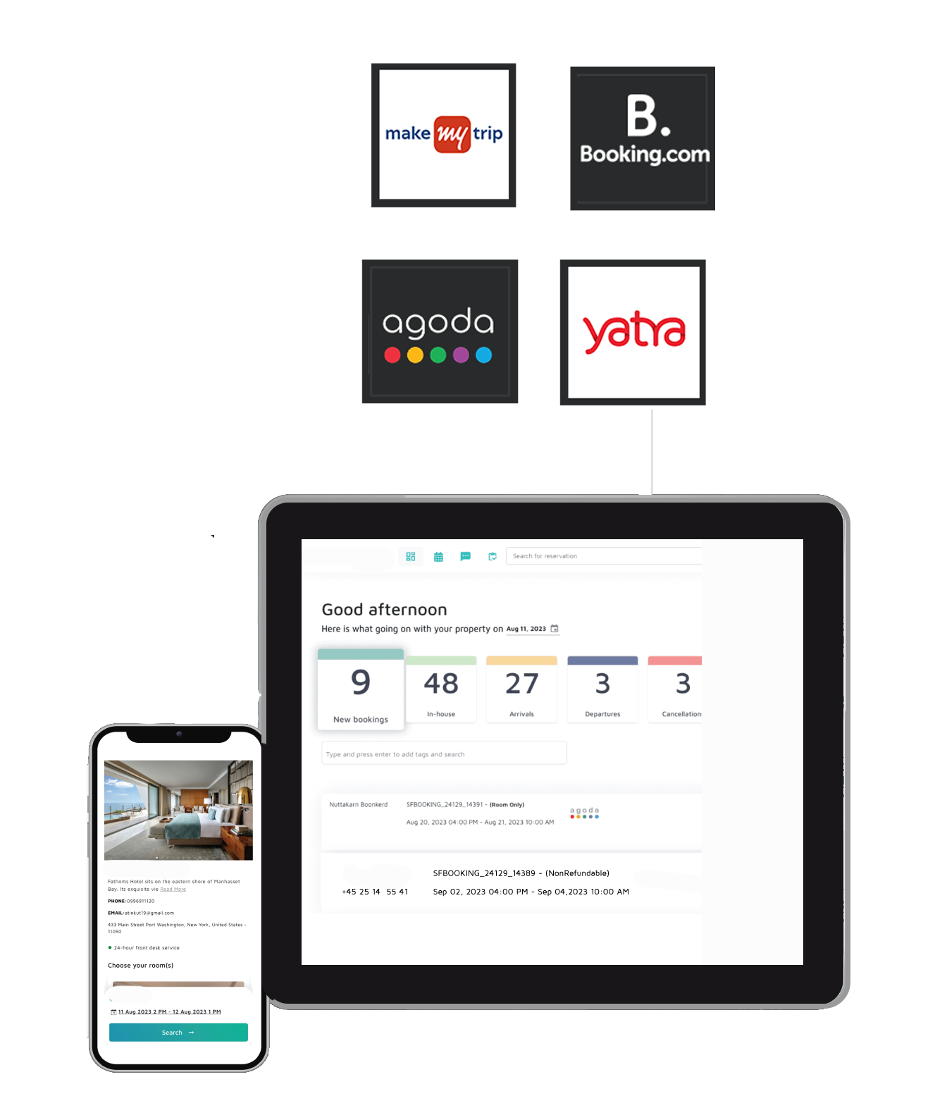 sales-hub